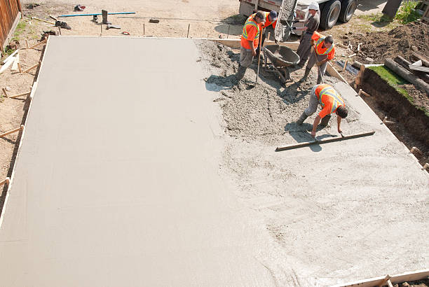 Best Concrete Repair Services  in West Bend, WI