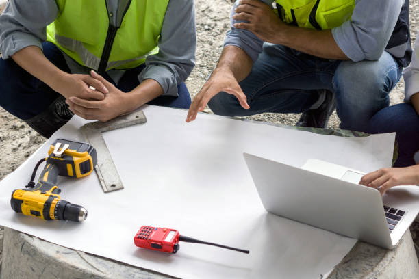 Best Concrete Leveling Services  in West Bend, WI